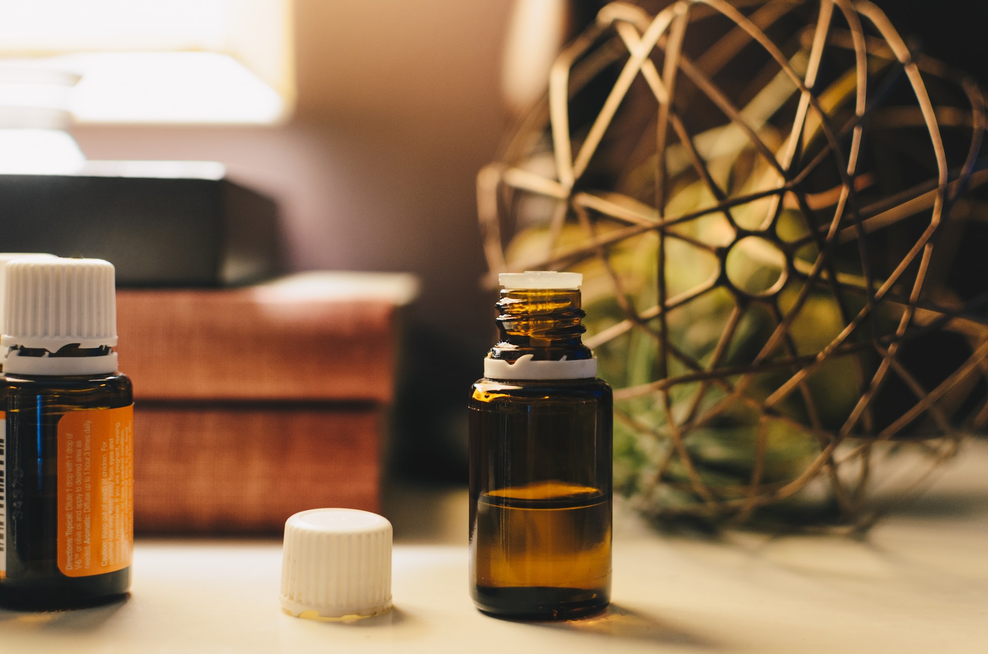 Aromaterapija ir kvapai – ar tai turi įtakos miego kokybei?