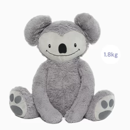 Pasunkintas žaislas Koala