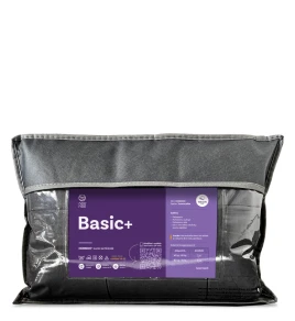 NOXNOX Basic sunkios antklodės pakuotė