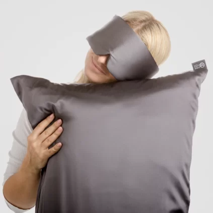Šilkinis pagalvės užvalkalas